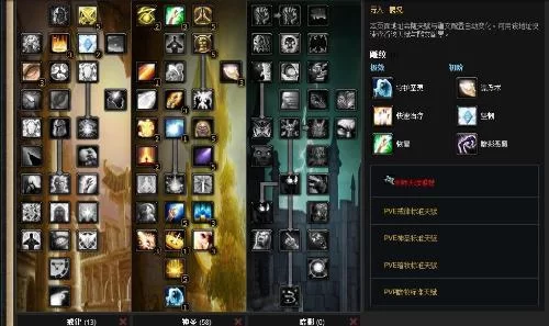 神牧天赋加点攻略：不同版本神牧天赋选择及详解