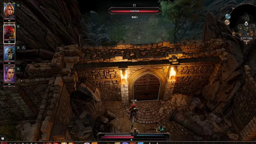神界原罪2蜘蛛之吻天赋详解：获得方法及效果一览