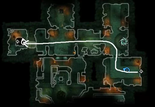 神界原罪2阿克斯城支线任务完成指南及奖励