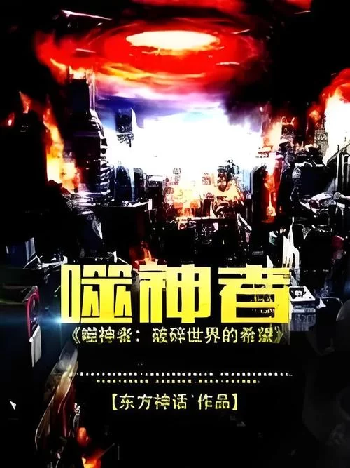神的九十亿个名字：一部引人入胜的科幻小说佳作