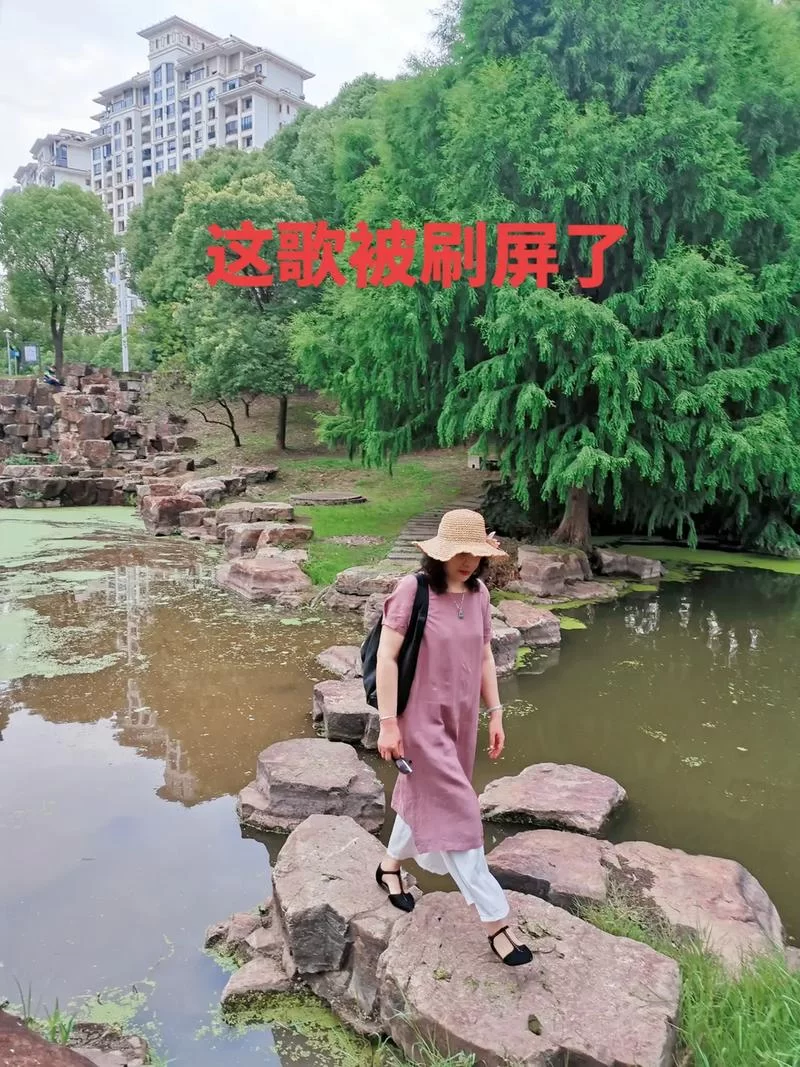 神秘歌曲山楂啊梨是什么歌？来听听看