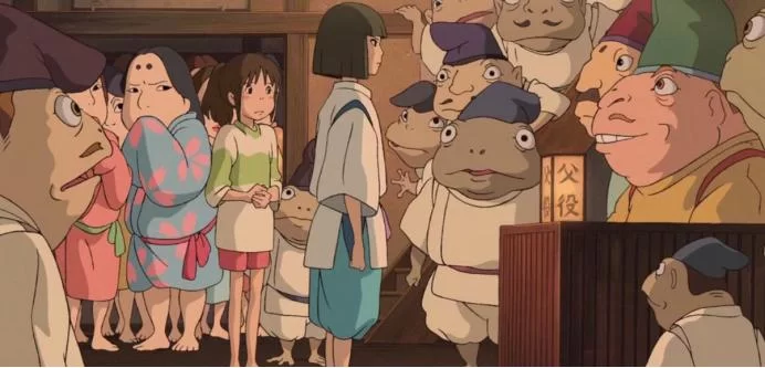 神秘的米德加尔特：人类居住的奇幻世界