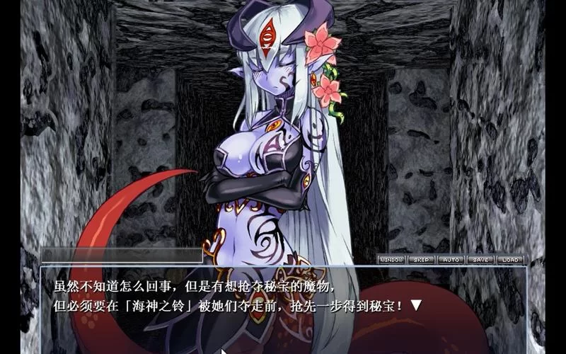 神秘蜘蛛美女降临：策略经营游戏，等你体验
