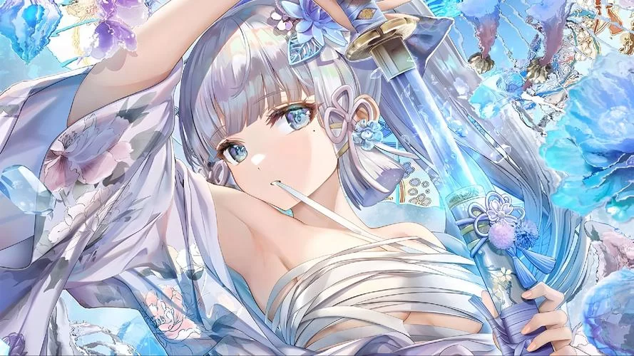 神里绫华本子全彩h无翼乌资源：都在这里了