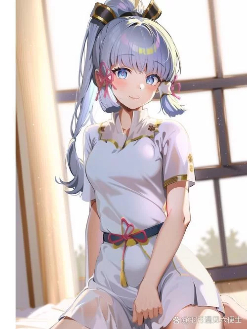 神里绫华本子全彩h无翼乌资源：都在这里了
