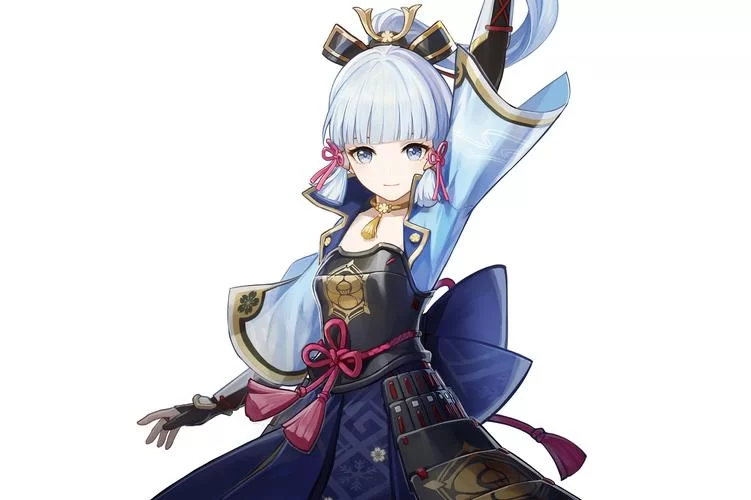 神里绫华配音演员是谁？她还配过哪些角色？