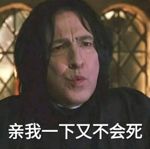 神锋无影英文Sectumsempra，斯内普教授的秘密咒语