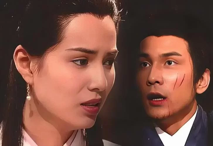 神雕侠侣的生肖揭秘：杨过小龙女是属什么的？