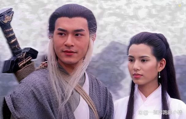 神雕侠侣的生肖揭秘：杨过小龙女是属什么的？