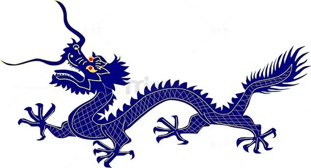 神龙图腾高清图片下载：80张精美素材免费获取