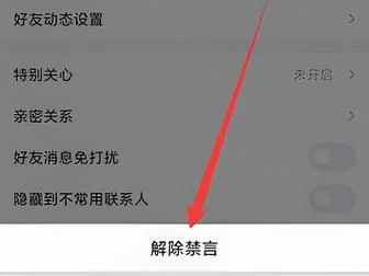 禁言怎么解除？快速恢复聊天功能的实用方法