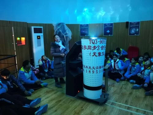 福州市数字青少年宫官网：探索青少年数字学习新天地