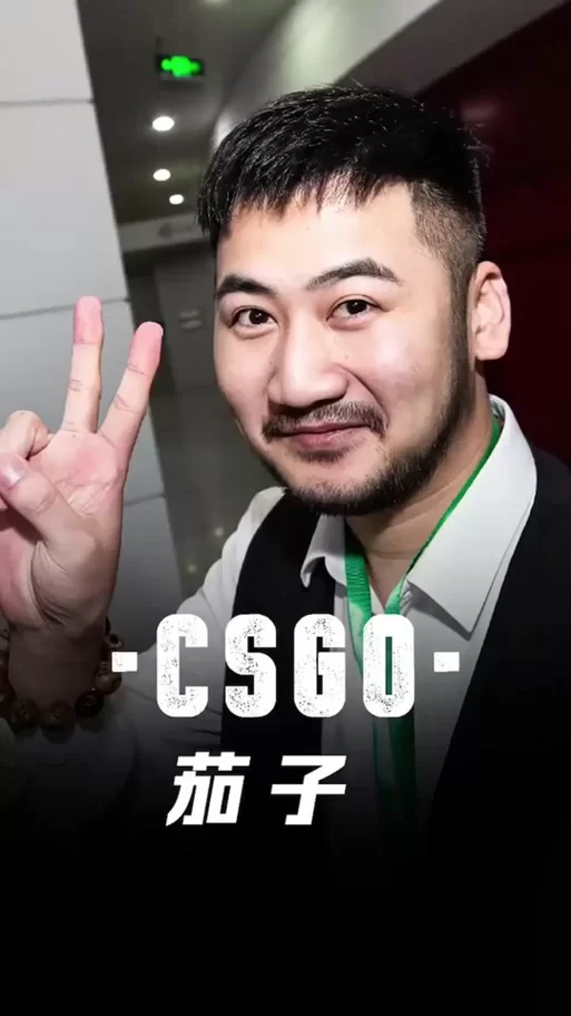 秋梨膏梗的由来：从CSGO主播茄子到网络流行语