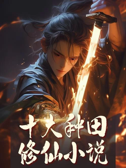 种田仙尊：灵气复苏，仙尊种田发家致富