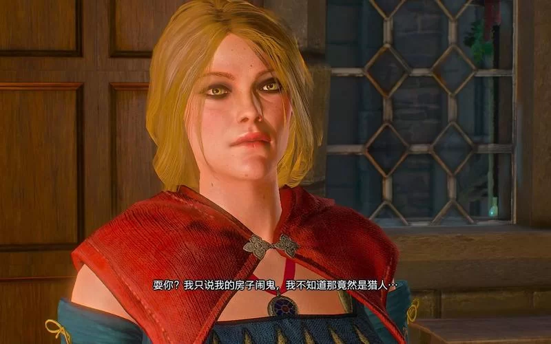 秒懂巫师3全城封锁之一：快速通关秘籍大公开