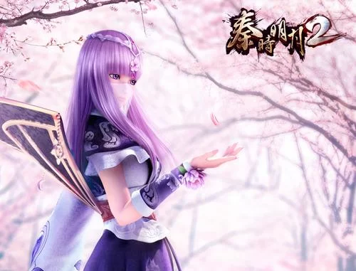 秦时明月2：十年经典，全新升级！