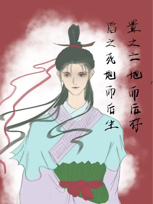 秦时明月张良：从韩国公子到反秦英雄的传奇