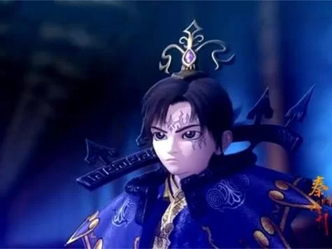 秦时明月星魂：从动画到游戏，魅力依旧不减