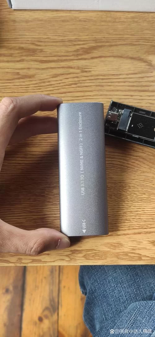 移动硬盘可以当游戏盘吗？速度够快吗？