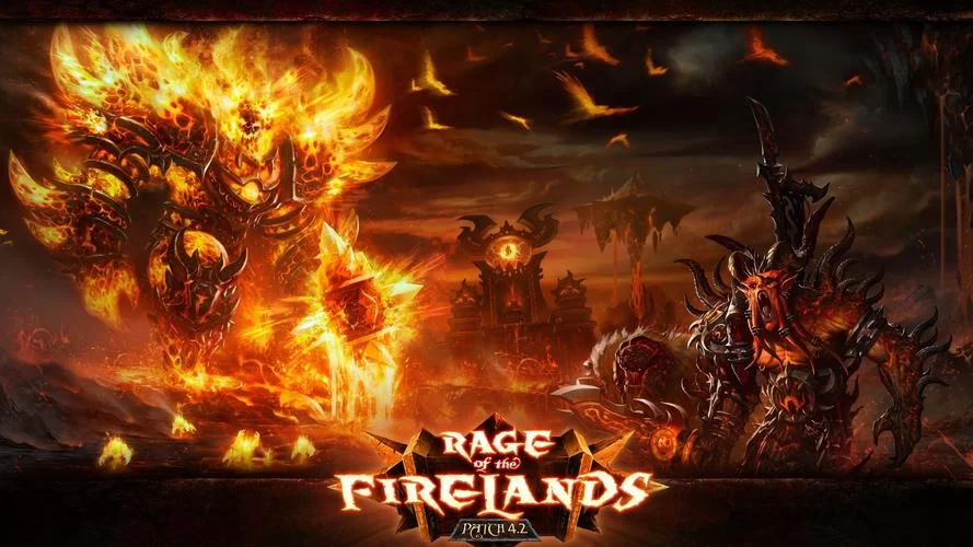 穆拉丁·铜须的冒险：魔兽世界里的精彩旅程