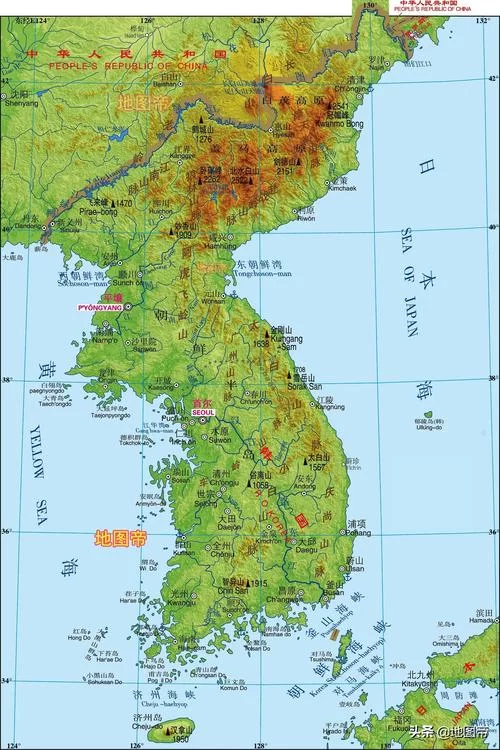 究竟有多少国家与我国陆地接壤？地理小知识
