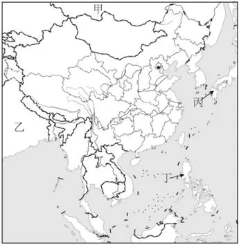 究竟有多少国家与我国陆地接壤？地理小知识
