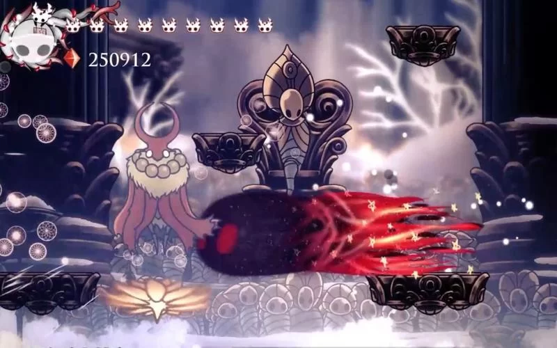 空洞骑士马科斯攻略大全：新手快速上手技巧分享