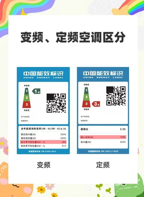 空调和风扇哪个更费电？一晚上电费差多少？帮你算清电费账单