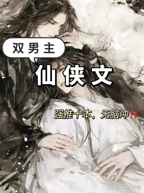 穿越修真双修：我的仙侠人生