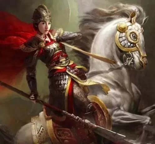 穿越剧里的昭阳公主：不一样的公主，不一样的精彩