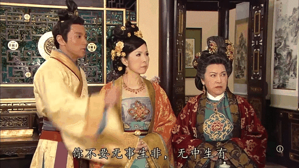 穿越剧里的昭阳公主：不一样的公主，不一样的精彩