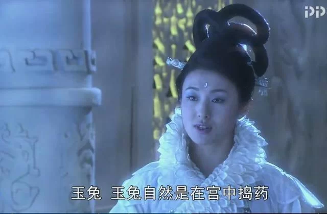 穿越剧里的昭阳公主：不一样的公主，不一样的精彩