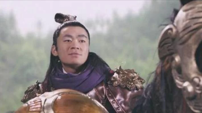 穿越成李元霸：我的大唐逍遥王生涯