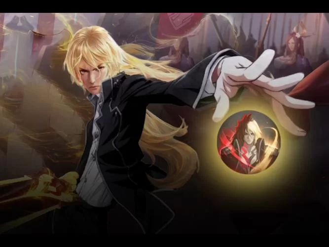 穿越斗罗：无敌霸者李信的逆天人生，爽文来袭！