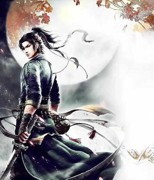 穿越斗罗：无敌霸者李信的逆天人生，爽文来袭！
