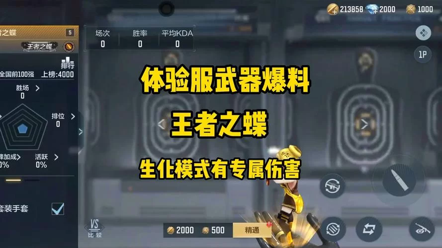 穿越火线内部辅助：提升游戏体验的秘密武器