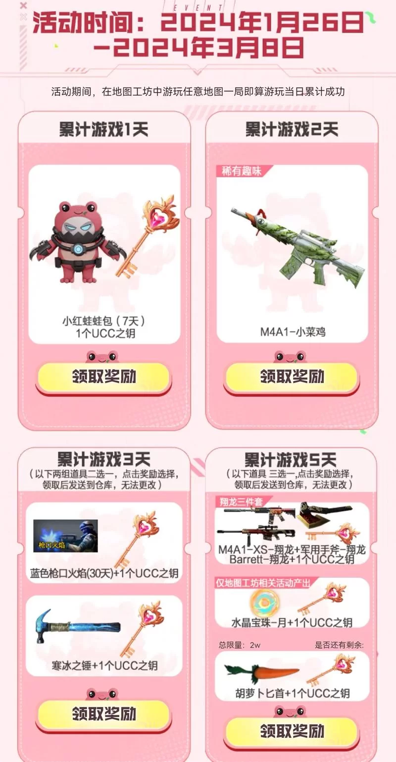 穿越火线盒子游戏攻略大全，助你轻松吃鸡