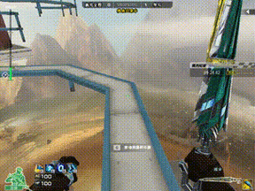 穿越火线跳跳乐地图在哪？详细位置攻略