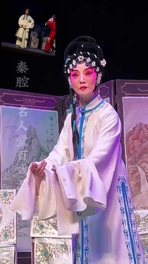 窦娥是谁？揭秘元杂剧窦娥冤中的悲剧人物