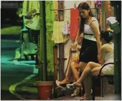 站街是什么意思及社会危害，带你了解站街的真相