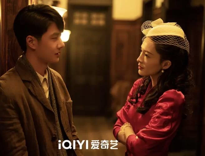 童话二分之一：姐妹重逢，商战复仇的爱恨纠葛