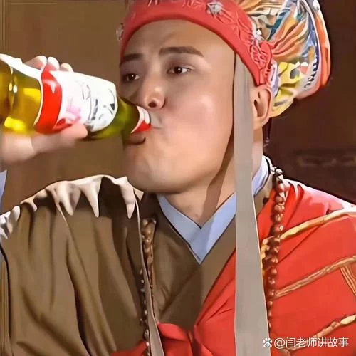 笑到肚子疼！师父我夹不住了，爆笑配音集锦
