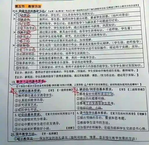 第二课堂竞赛答题：高分秘诀与知识点总结