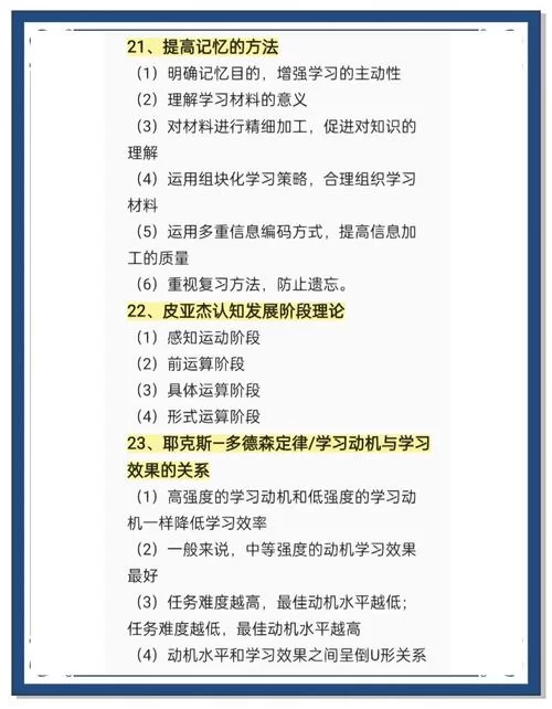 第二课堂竞赛答题：高分秘诀与知识点总结