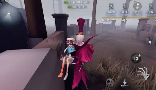 第五人格内测版绞刑架下载安装教程，简单易懂