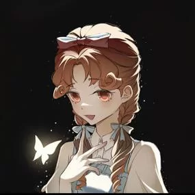 第五人格图片大全可爱：萌宠与角色的完美结合！