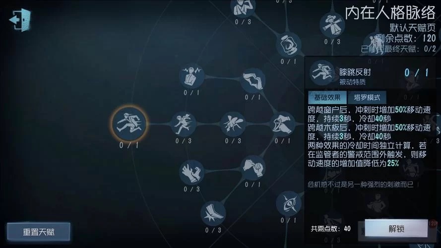 第五人格天赋推荐：监管者屠夫制胜天赋选择