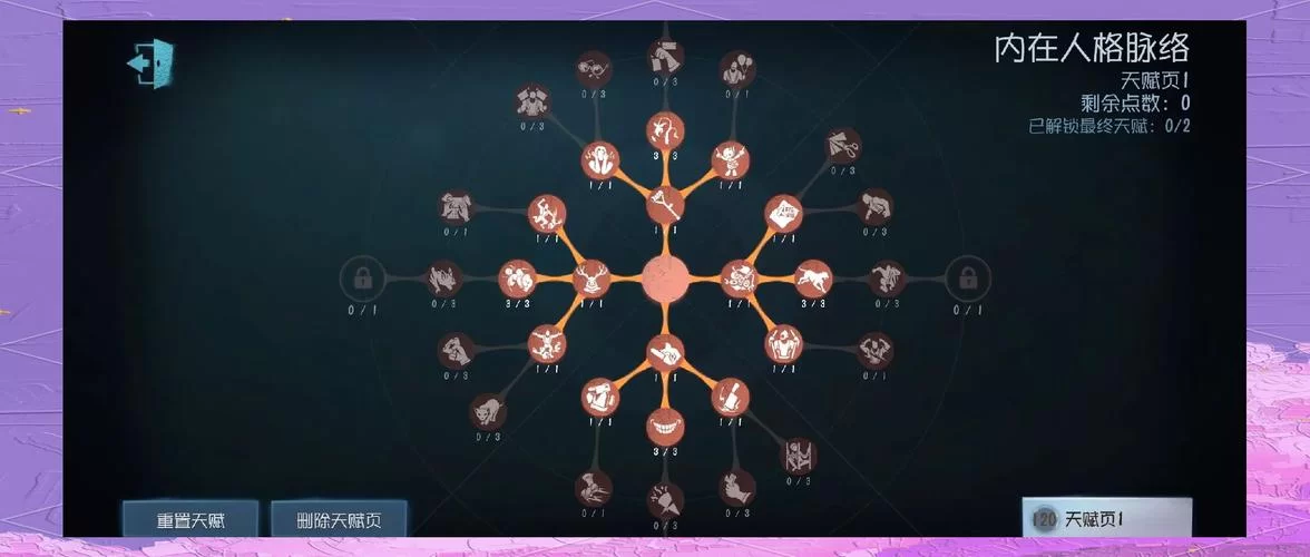 第五人格天赋推荐：监管者屠夫制胜天赋选择