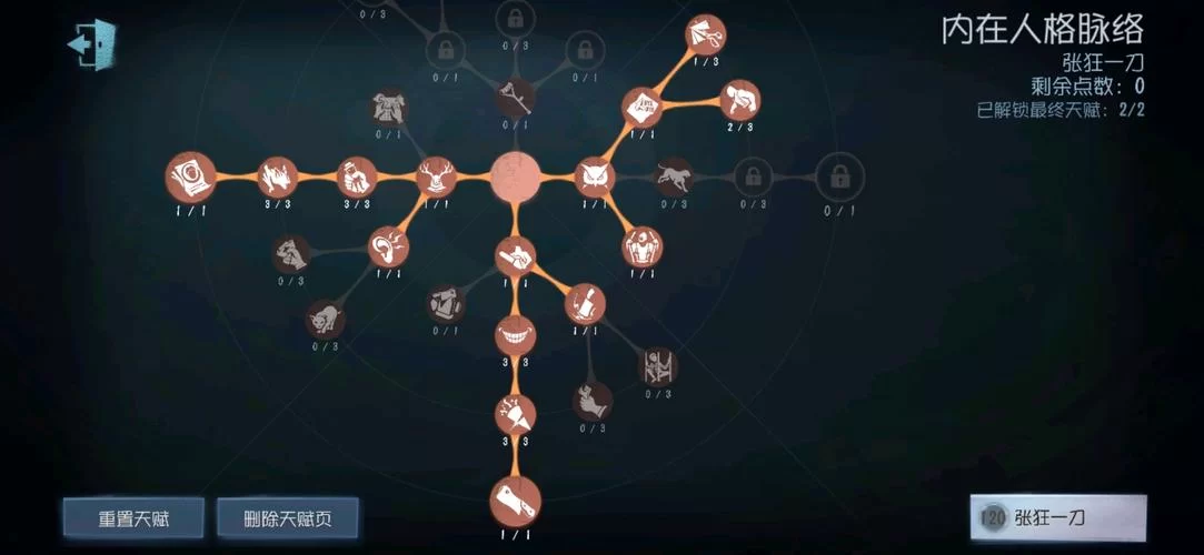 第五人格天赋推荐：监管者屠夫制胜天赋选择