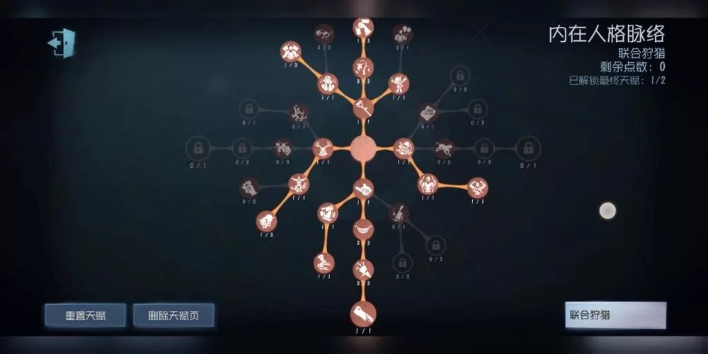 第五人格天赋推荐：监管者屠夫制胜天赋选择